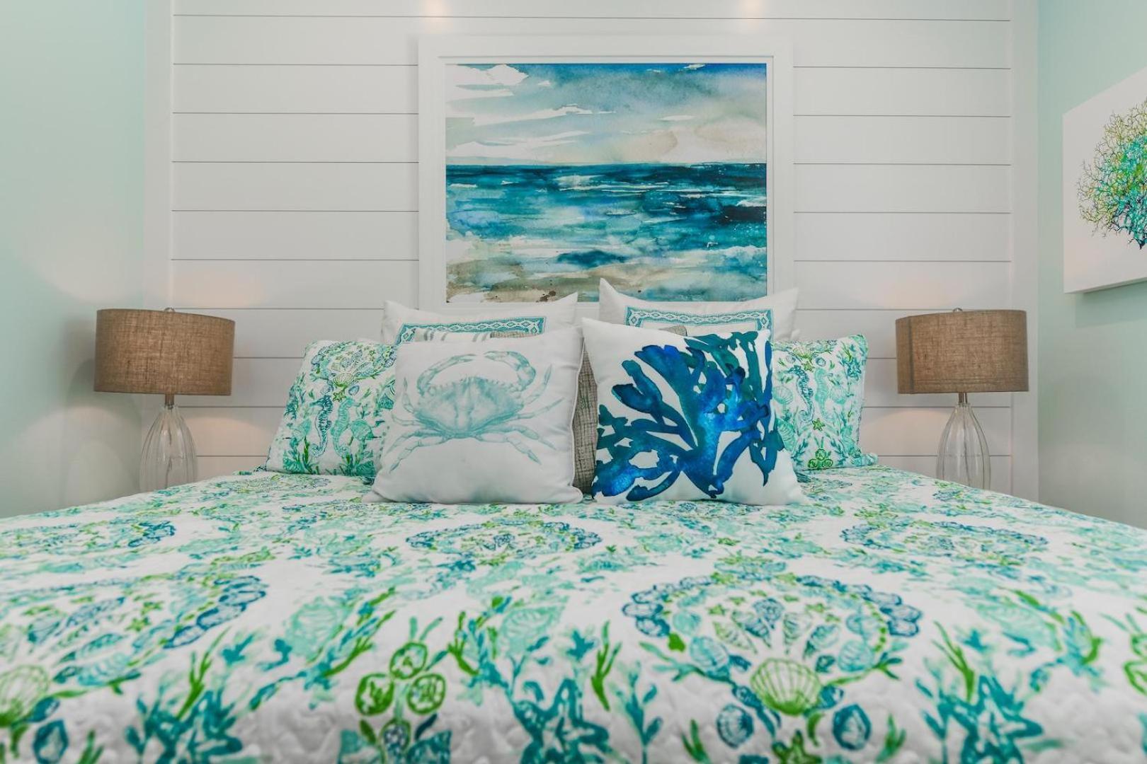 Beach Escape Anna Maria Bagian luar foto
