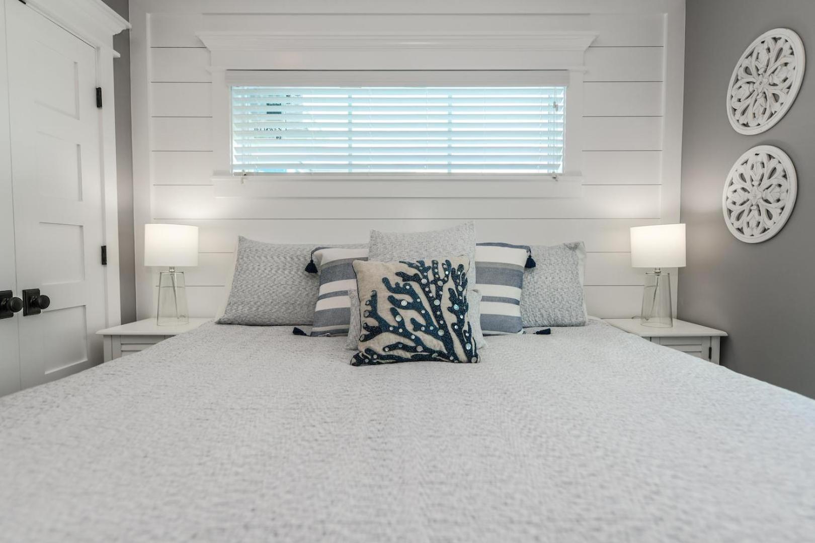 Beach Escape Anna Maria Bagian luar foto