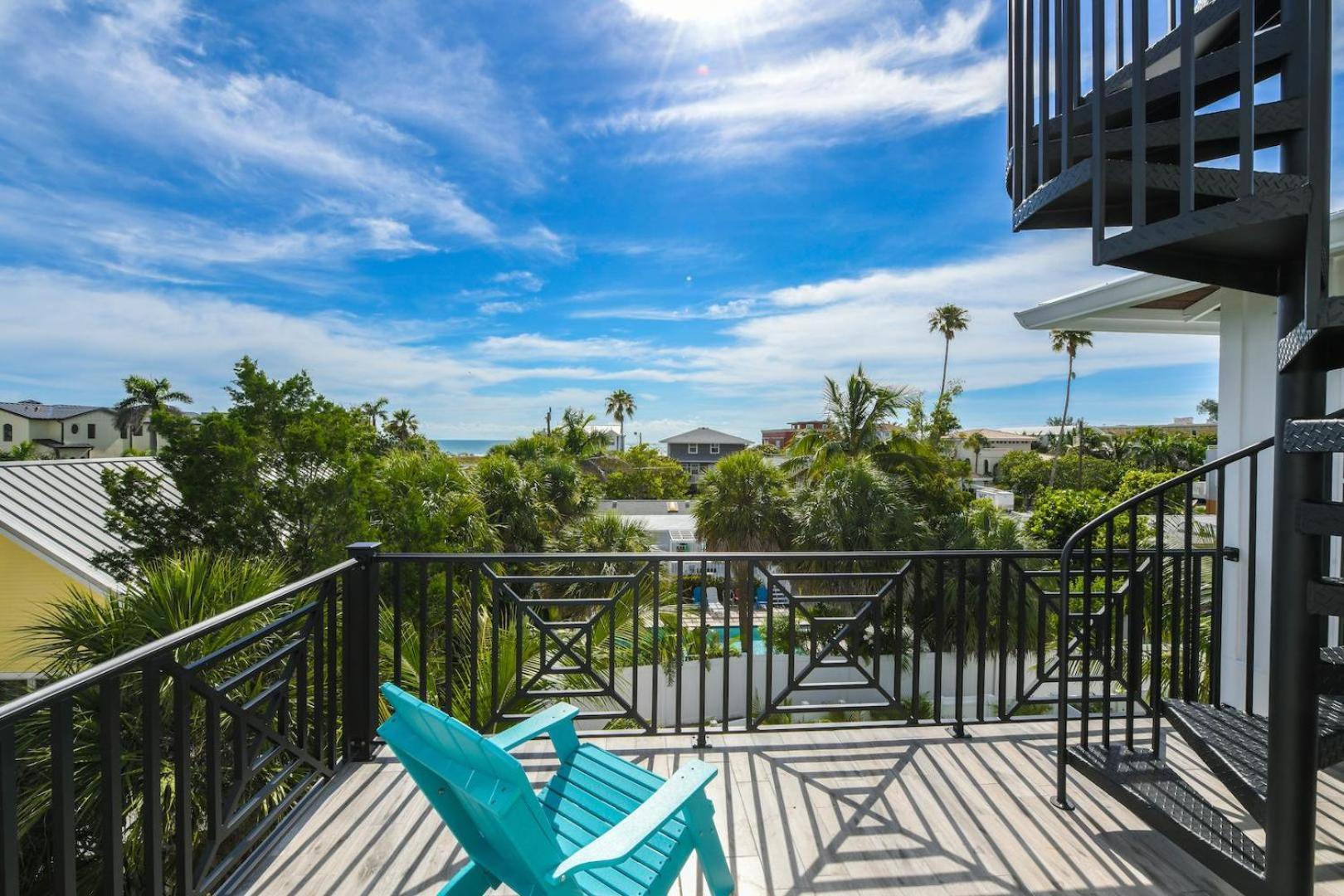 Beach Escape Anna Maria Bagian luar foto